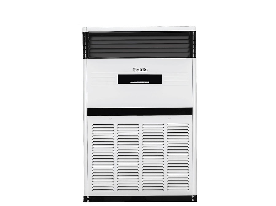 Điều hòa tủ đứng Funiki 100000 BTU 1 chiều FC100MMC1 gas R-410A