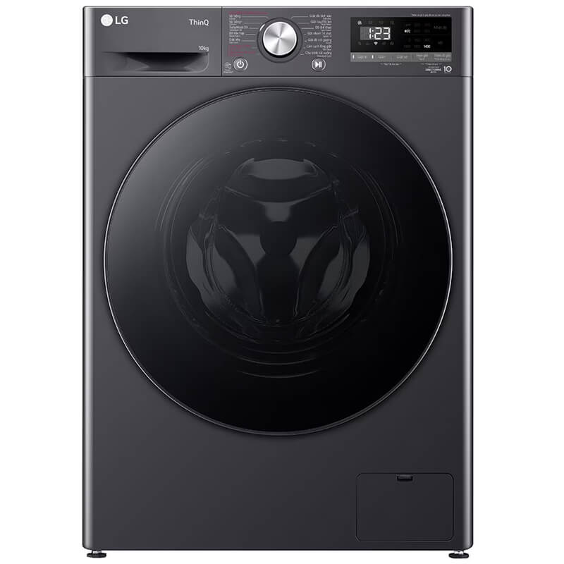 Máy giặt LG Inverter 9 kg FV1409S4M1 lồng ngang