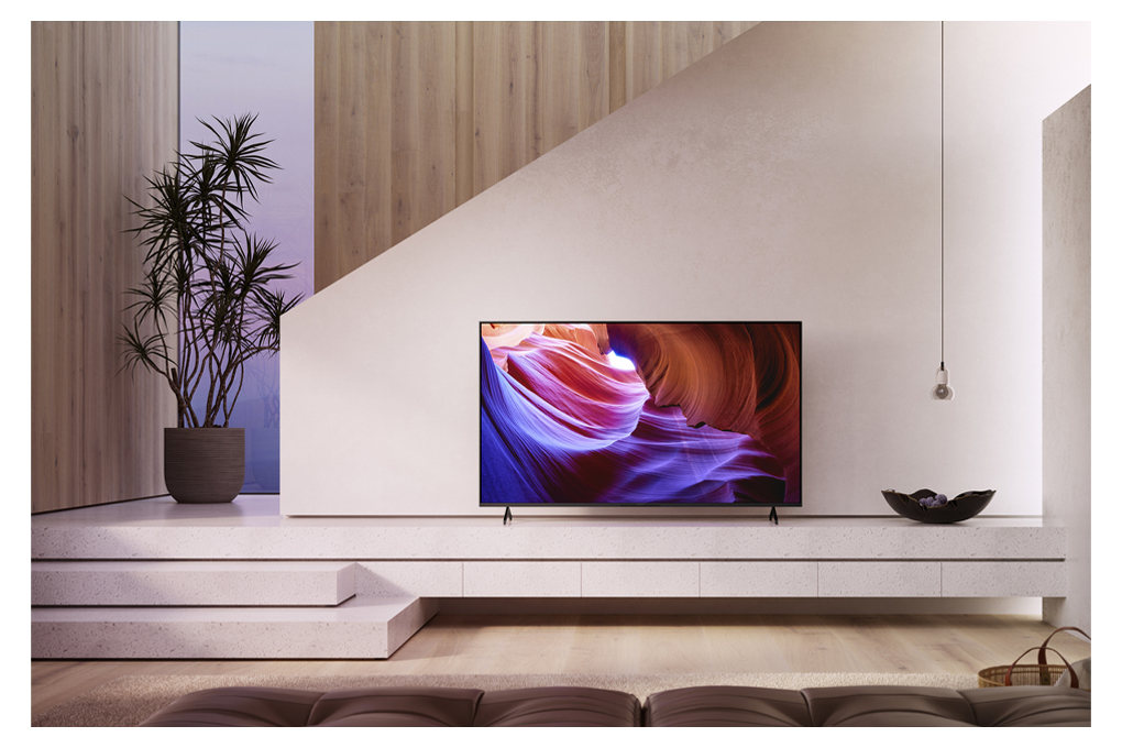 Google Tivi Sony 4K 50 inch KD-50X85K