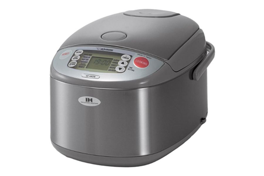 Nồi cơm điện Zojirushi 1 lít NP-HBQ10-XA
