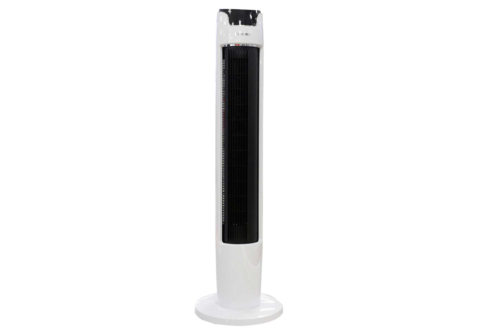 Quạt tháp Tiross TS9181, có điều khiển