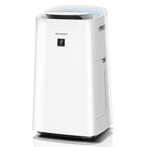 Máy lọc không khí tạo ẩm Sharp KI-L60V-W