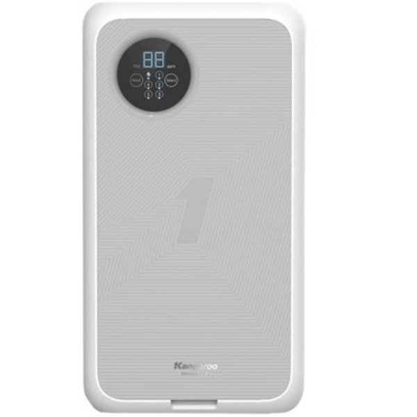 Máy lọc nước Kangaroo Hydrogen KG400HU 5 lõi