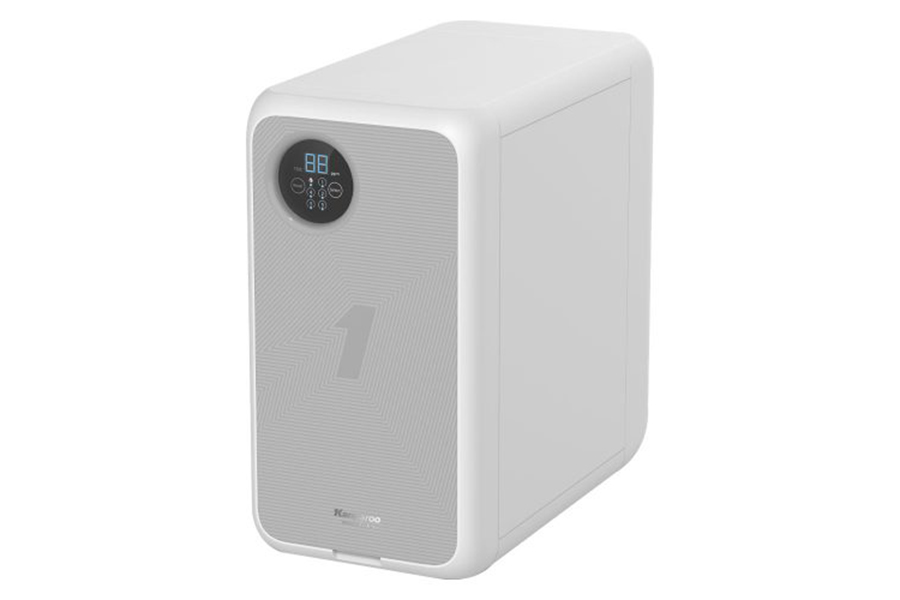 Máy lọc nước Kangaroo Hydrogen KG400HU 5 lõi