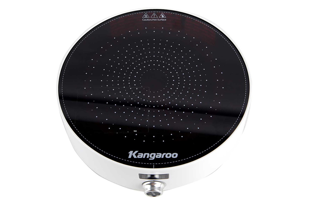 Bếp hồng ngoại đơn Kangaroo KG20IF8