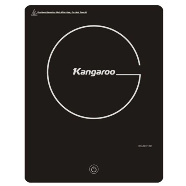 Bếp từ đơn Kangaroo KG20IH10