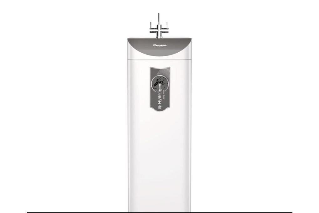 Máy lọc nước Kangaroo Hydrogen Slim Duo 2 KG100HD2