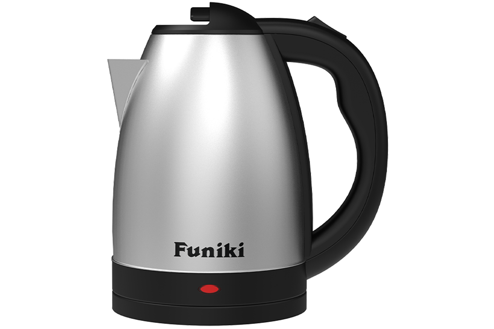 Ấm siêu tốc Funiki 2.0 lít HKT5122
