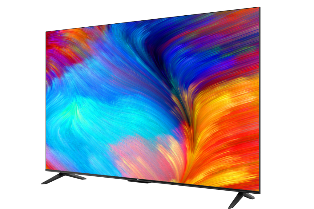 Google Tivi TCL 4K 75 inch 75P635