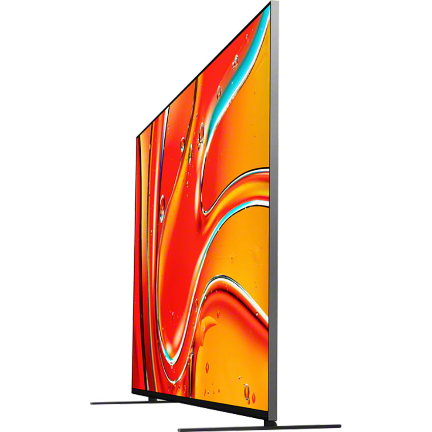 Google Tivi Mini LED Sony 4K 75 inch K-75XR70  - Mới 2024