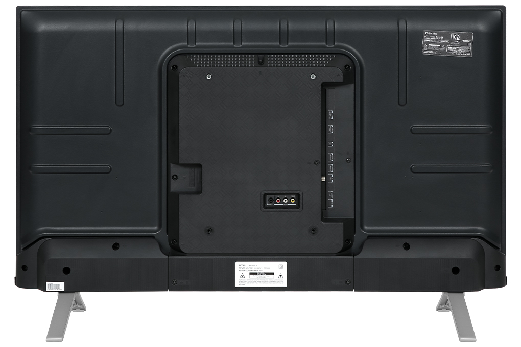 Google Tivi Toshiba 4K 55 inch 55C350LP