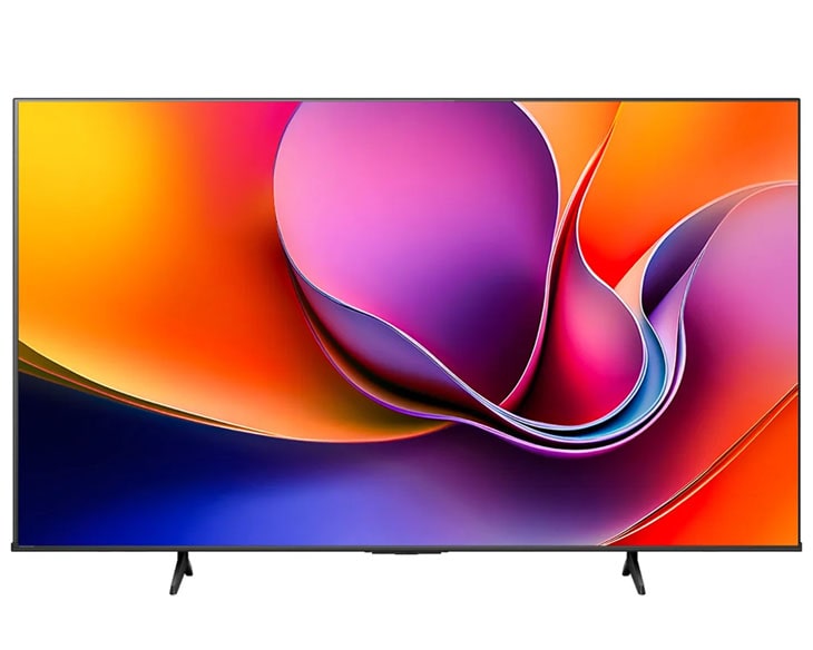 Smart Tivi Hisense 4K 43 inch 43A6Q model 2025