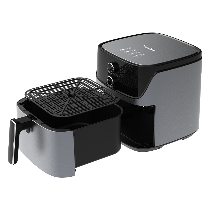 Nồi chiên không dầu 8L Funiki HAF8001