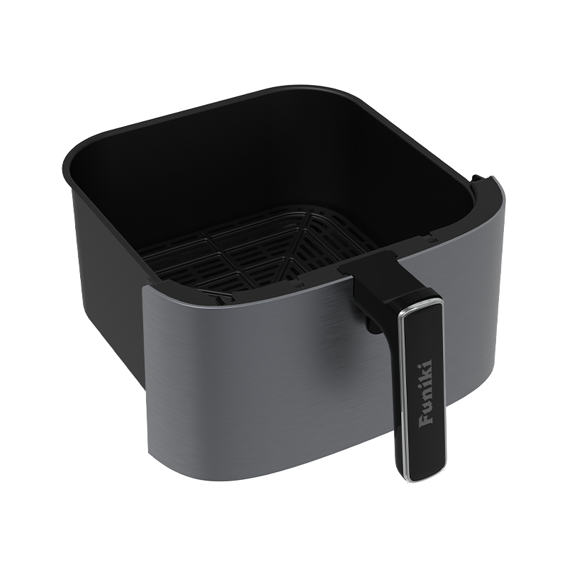 Nồi chiên không dầu 8L Funiki HAF8001