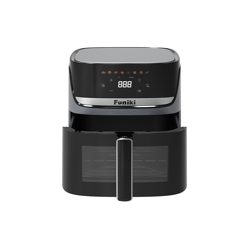 Nồi chiên không dầu 8L Funiki HAF8002A