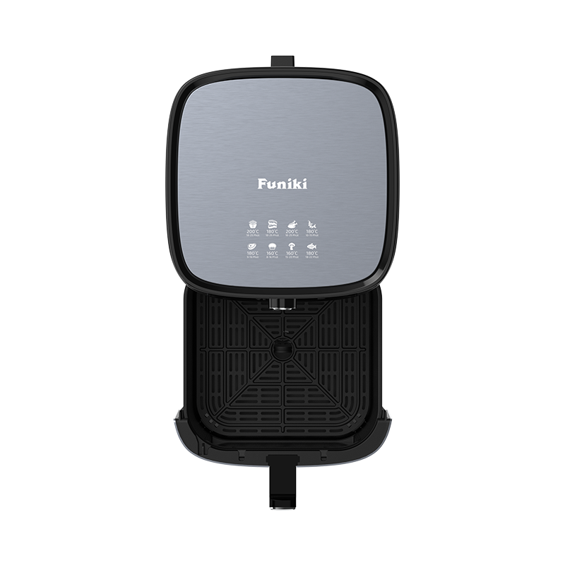 Nồi chiên không dầu 8L Funiki HAF8001