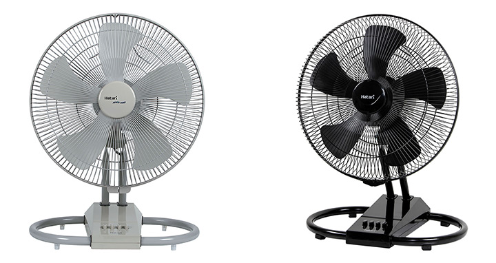 Quạt Sàn Quỳ Hatari IT18M2