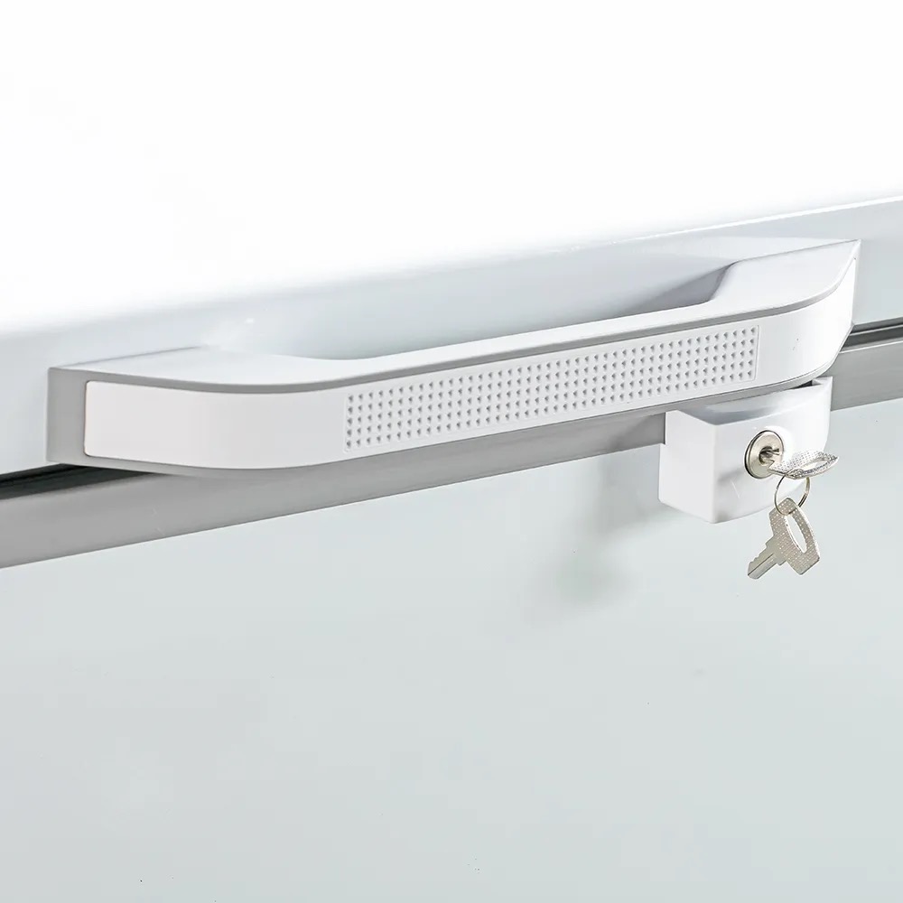 Tủ Đông Alaska 465 Lít HB-550C