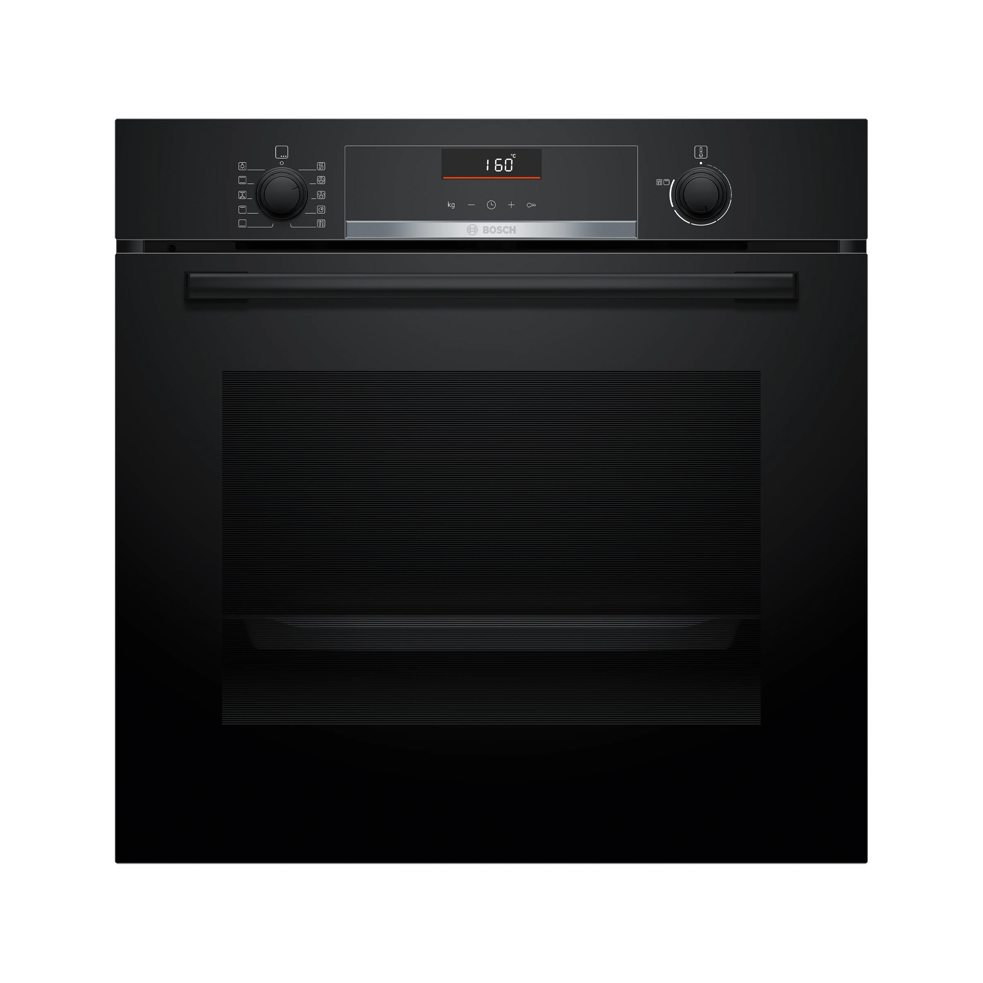 LÒ NƯỚNG ÂM TỦ BOSCH HBG536EB3 SERIE 6 71 LÍT AUTOPILOT 10