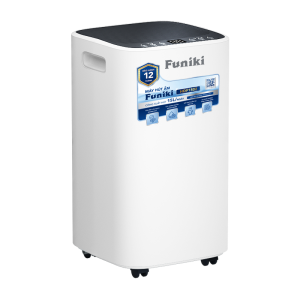 Máy hút ẩm Funiki HDF1502