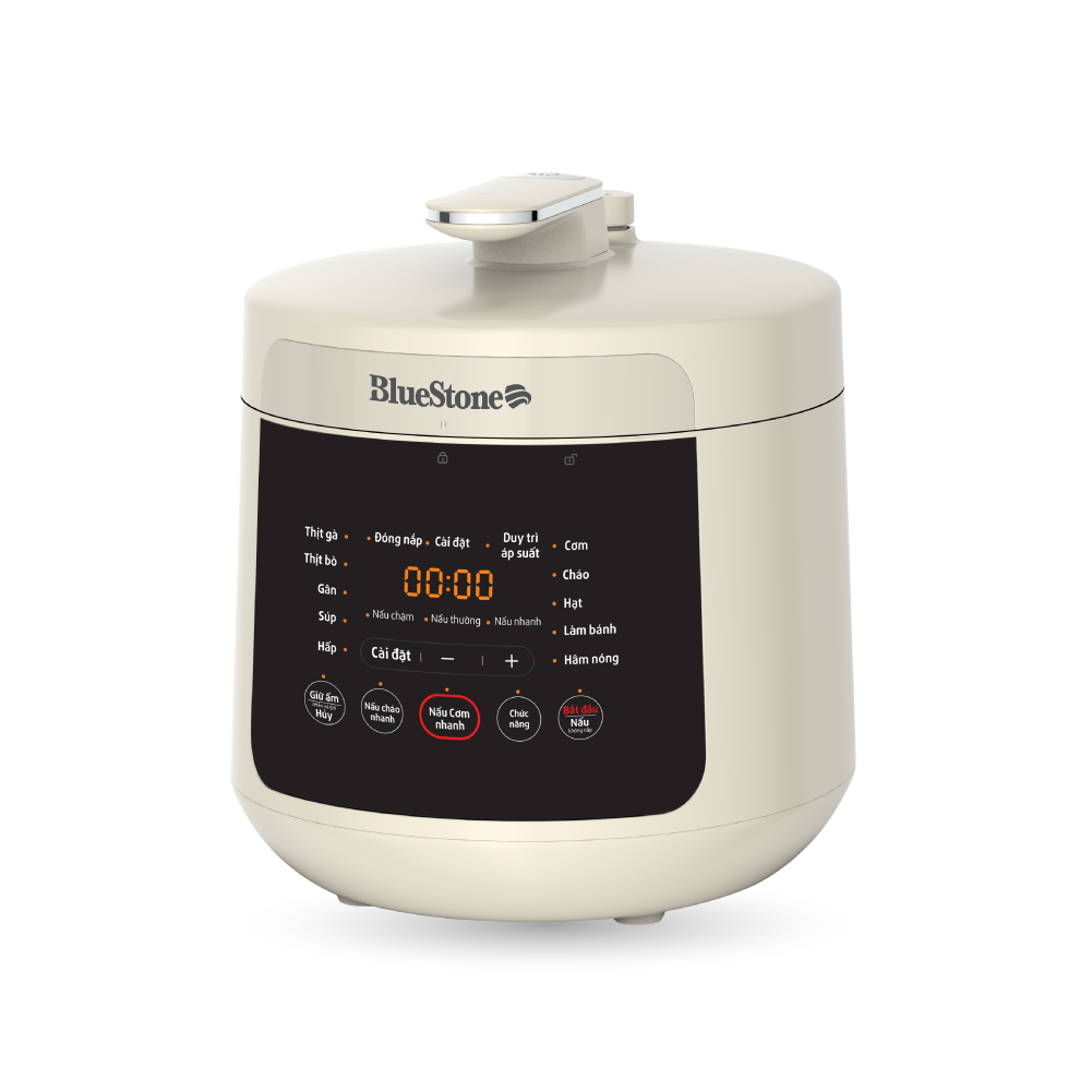 Nồi Áp Suất BlueStone PCB-5760 4.8 Lít 900W