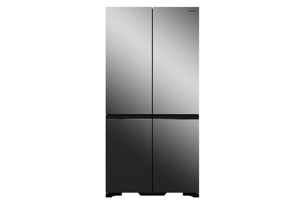 Tủ lạnh Hitachi Inverter 569 lít R-WB640VGV0X (MIR)
