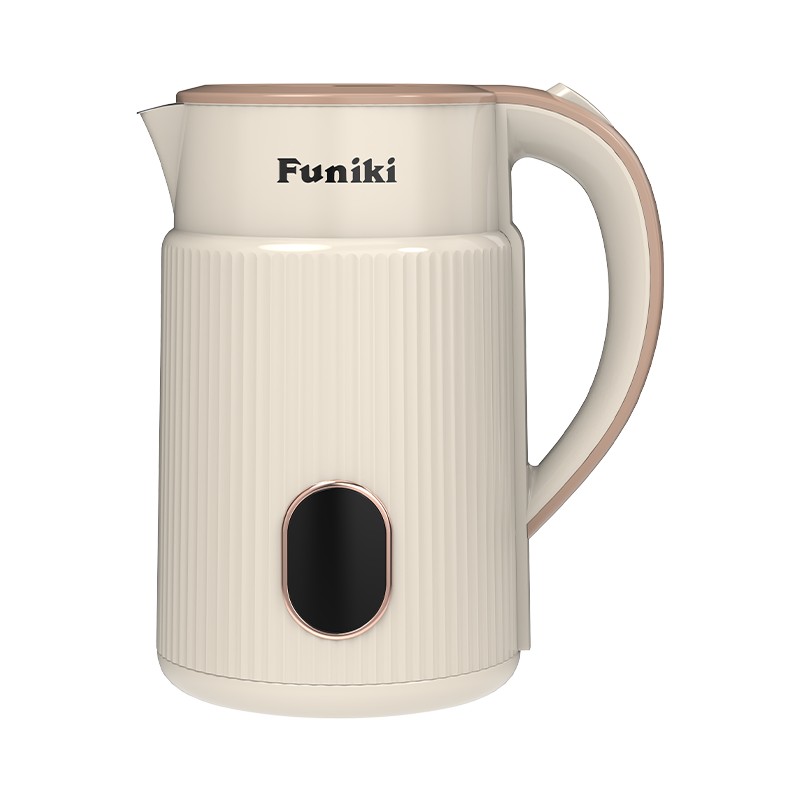 Ấm siêu tốc 1.8L Funiki HKT5134