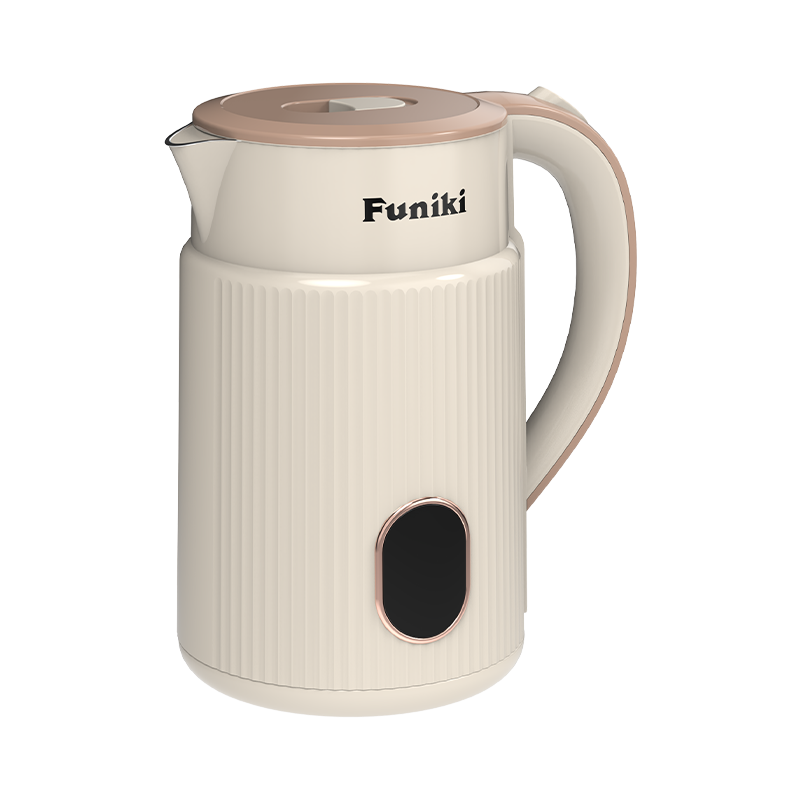Ấm siêu tốc 1.8L Funiki HKT5134