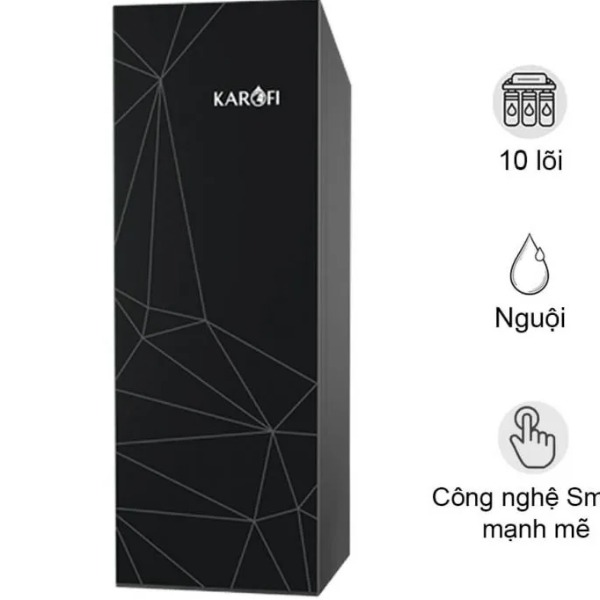 Máy lọc nước Karofi KAQ-U99