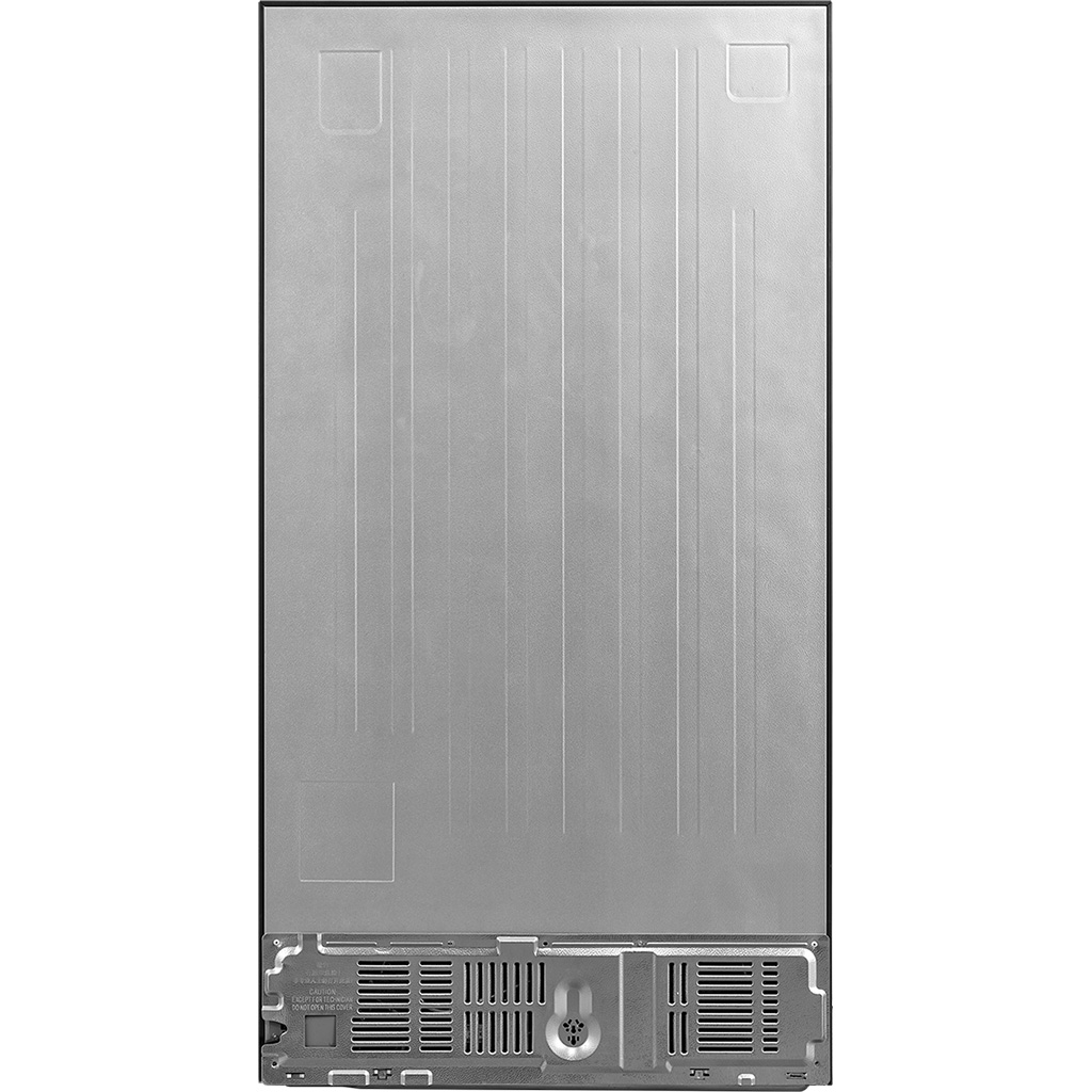 Tủ lạnh Toshiba Inverter 596 lít GR-RS775WI-PMV(06)-MG