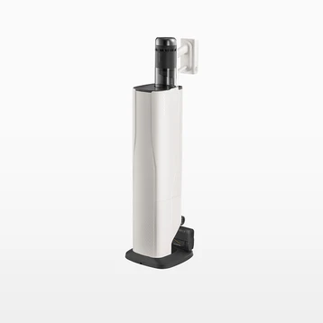Máy hút bụi lau nhà cầm tay Roborock H60 Hub Pro