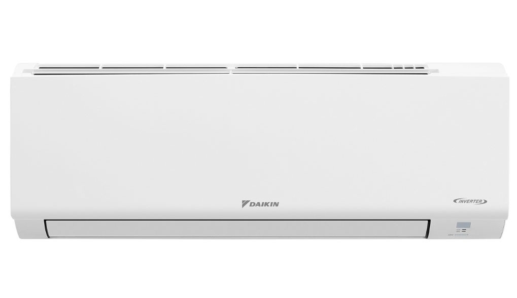 Điều Hòa Daikin 9000Btu 1 Chiều Inverter FTKB25ZVMV