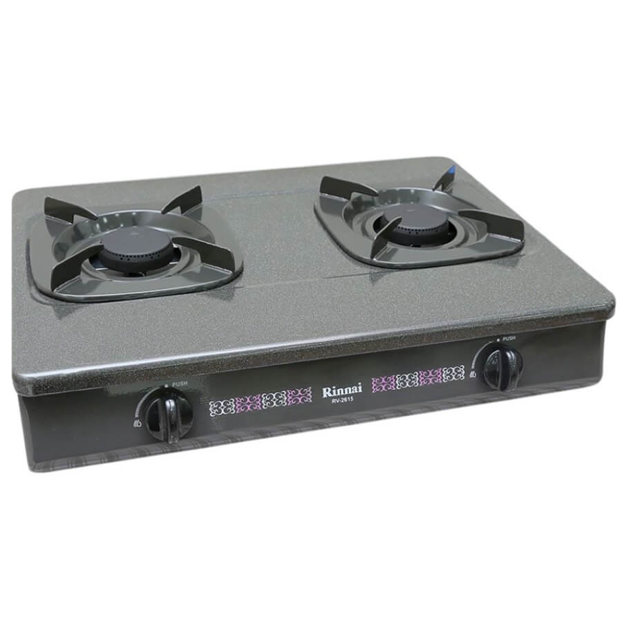 Bếp gas Rinnai RV-2715G