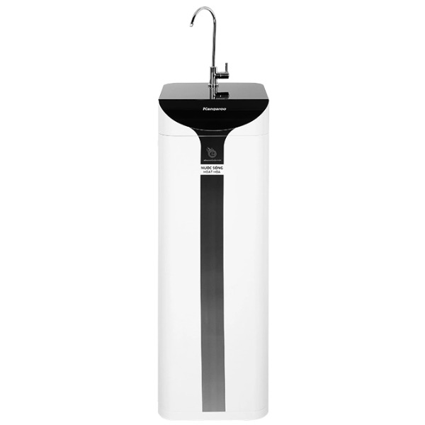 Máy lọc nước RO Hydrogen Kangaroo KG100ES1 5 lõi