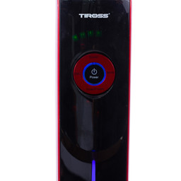 Quạt đứng Tiross TS956-1 có điều khiển