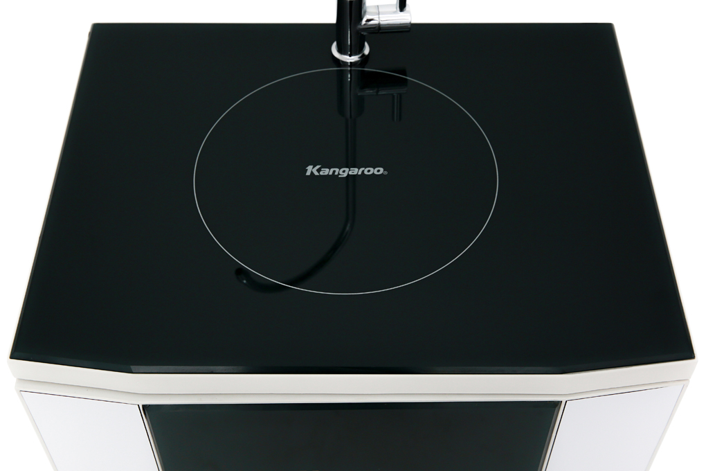 Máy lọc nước Kangaroo 7 cấp KG09VTU