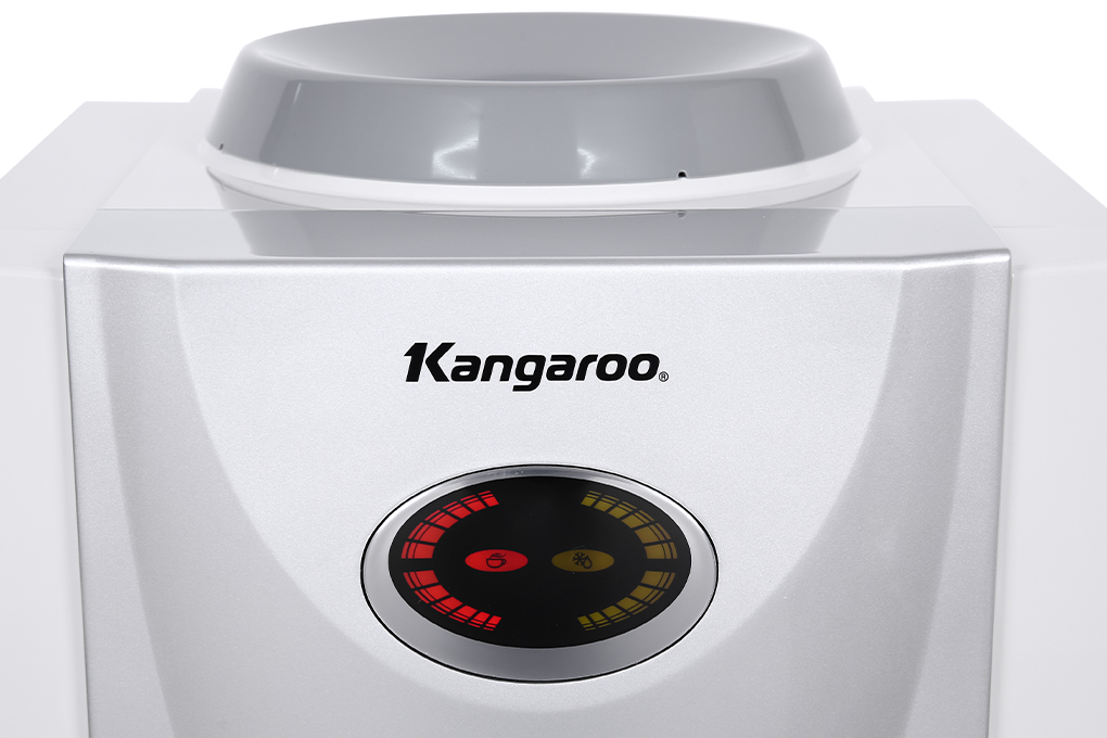 Cây nước nóng lạnh Kangaroo KG45 515W
