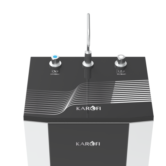 Máy lọc nước Karofi KHY-TN88 – 2 chế độ nước – RO/Hydrogen
