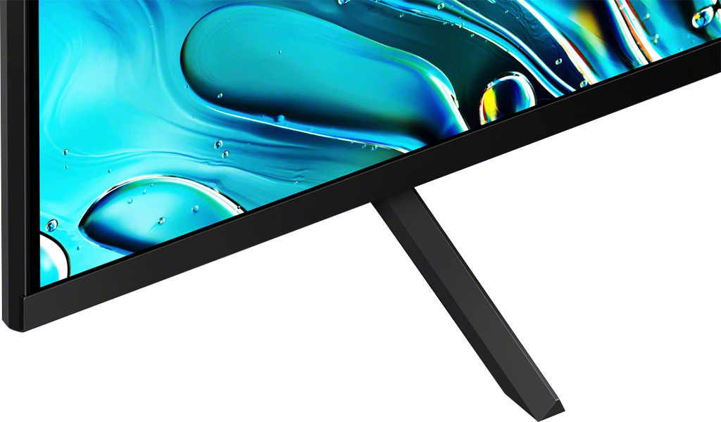 Google Tivi Sony 4K 75 inch K-75S30 - Model mới 2024