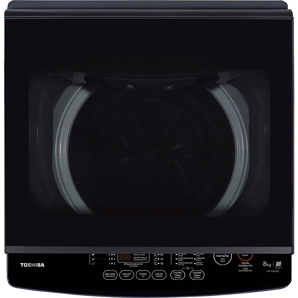 Máy giặt Toshiba 8 kg AW-M905BV(MK)