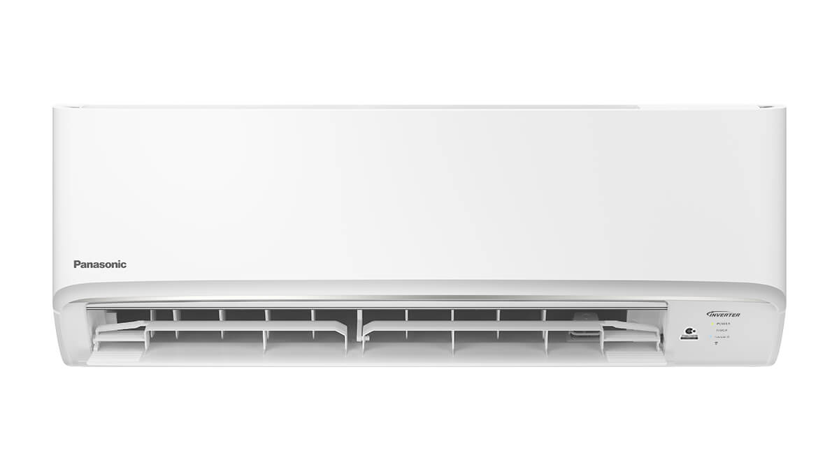 Điều Hòa Panasonic 1 chiều Inverter 24000Btu CU/CS-RU24AKH-8