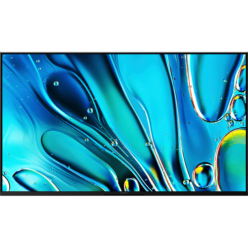 Google Tivi Sony 4K 75 inch K-75S30 - Model mới 2024