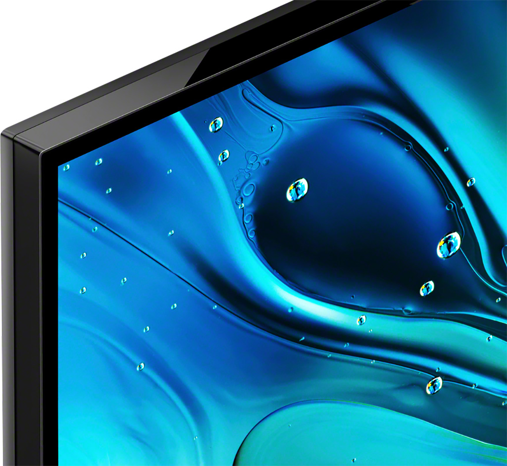 Google Tivi Sony 4K 75 inch K-75S30 - Model mới 2024