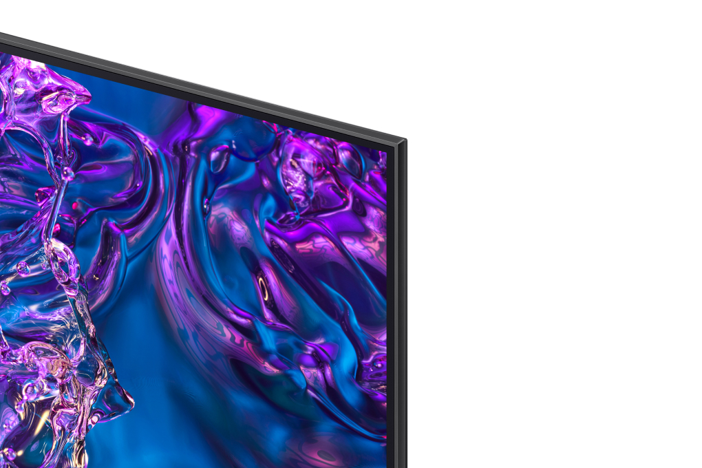 Smart Tivi QLED Samsung 4K 65 inch QA65Q70D Model Mới 2024
