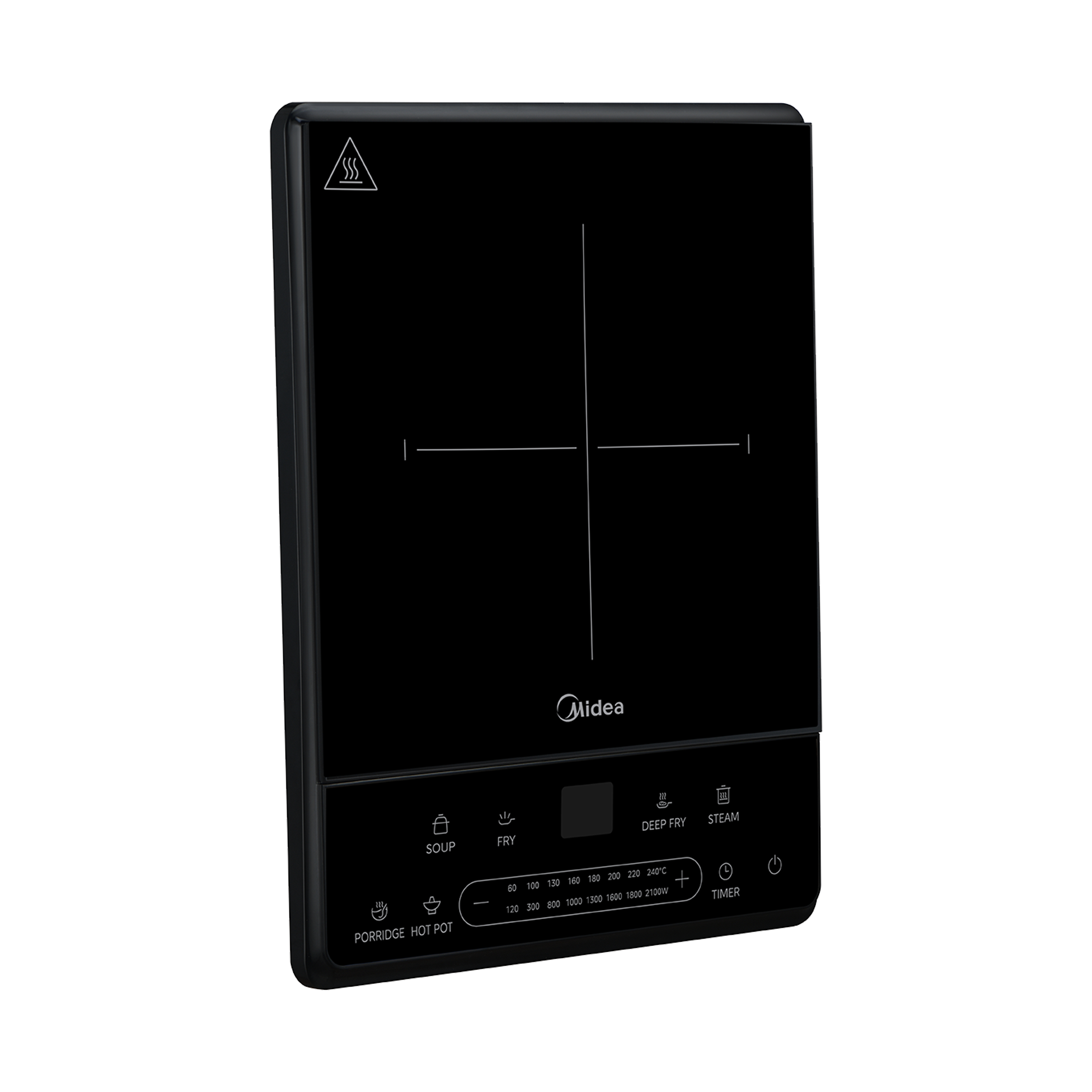 Bếp từ đơn Midea MC-2125BVN