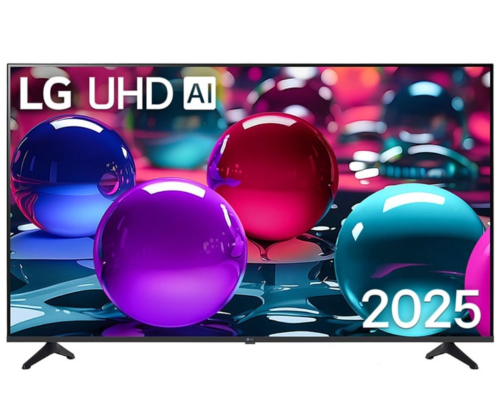 Smart Tivi LG AI 4K 43 Inch 43UA7350PSB