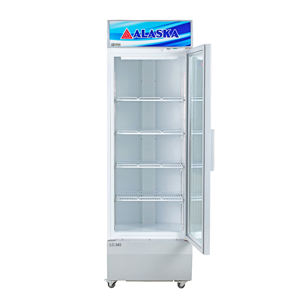 Tủ mát Alaska 345 lít LC-345