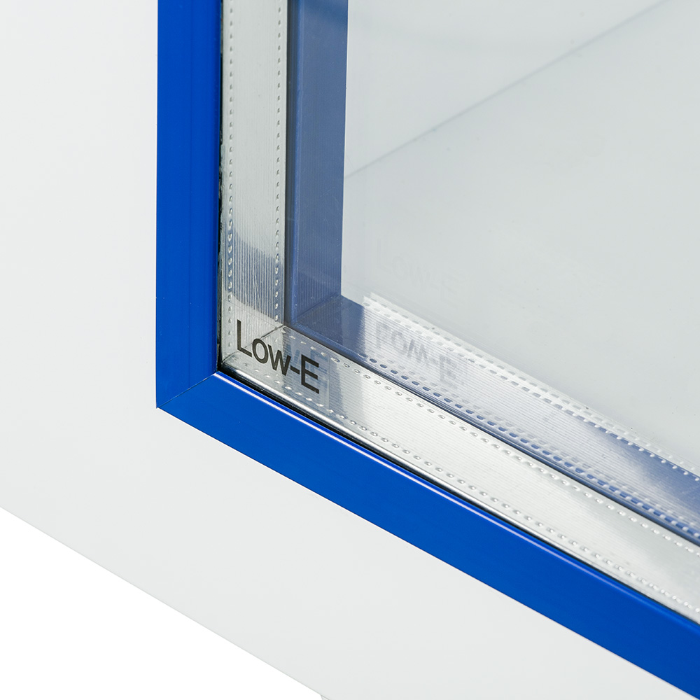 Tủ mát Alaska 450 Lít LC-450B