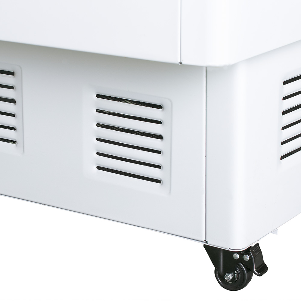 Tủ mát Alaska 450 Lít LC-450B