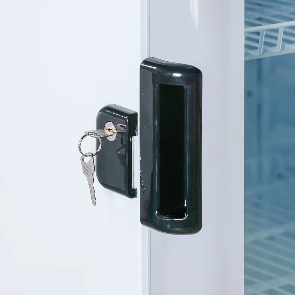 Tủ mát Alaska LC-555H dung tích 300L